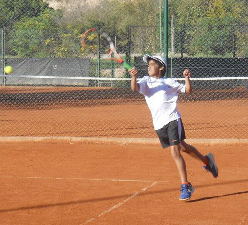 Rinaldi, Etchenique, Carnevalle y Marchesini, hicieron Top en la Talento
